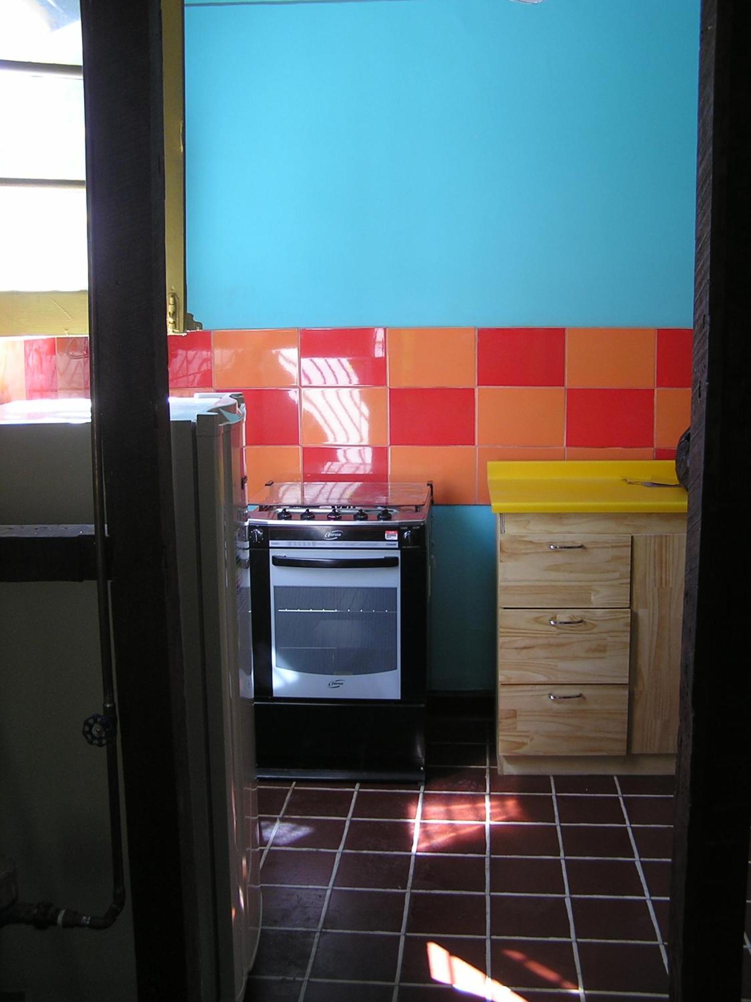 Apartamento Casa Violeta Limón Valparaíso Exterior foto