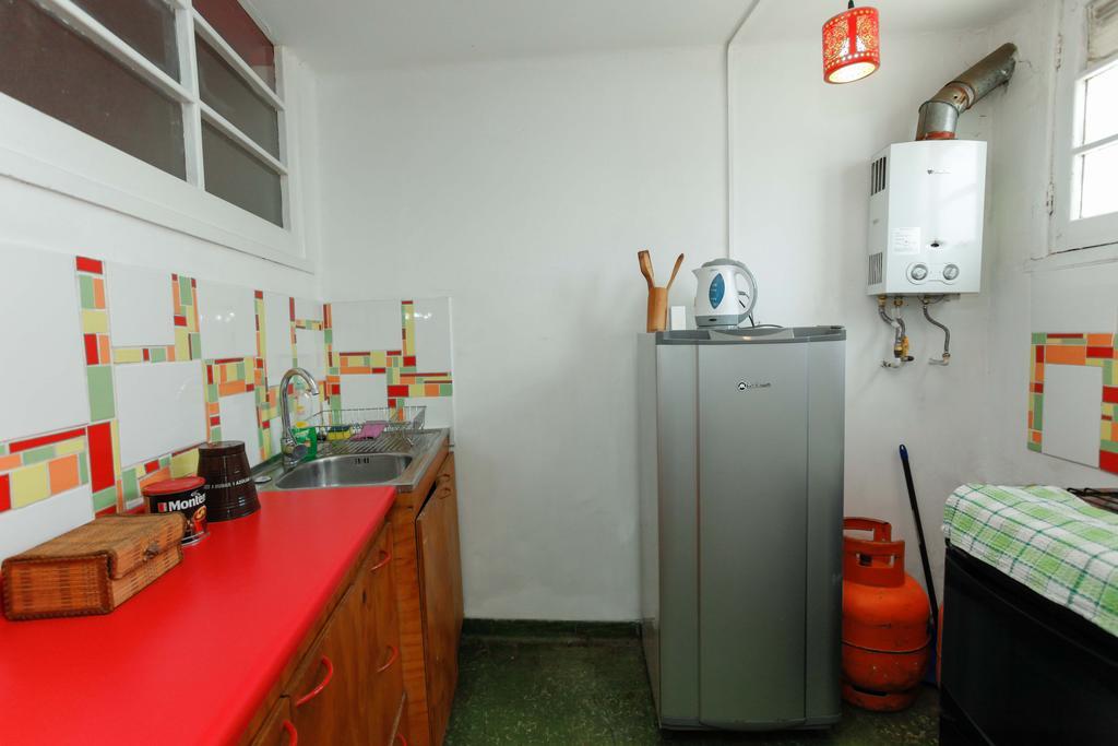 Apartamento Casa Violeta Limón Valparaíso Exterior foto