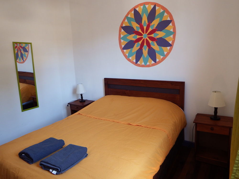 Apartamento Casa Violeta Limón Valparaíso Exterior foto